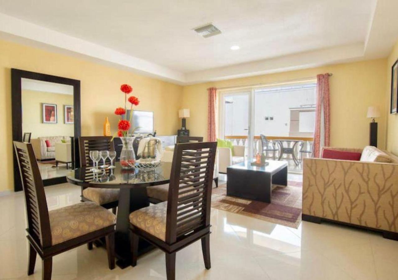 Apartamento en Oranjestad Aruba Zona de Cruceros Exterior foto